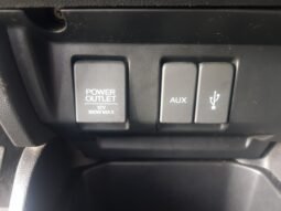 Honda Fit EX 2016 completo
