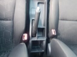 Honda Fit EX 2016 completo