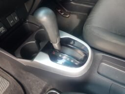 Honda Fit EX 2016 completo
