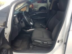 Honda Fit EX 2016 completo