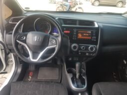 Honda Fit EX 2016 completo