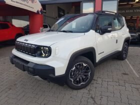 Jeep Renegade Altitude T270 2027