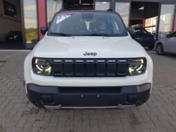 Jeep Renegade Altitude T270 2027