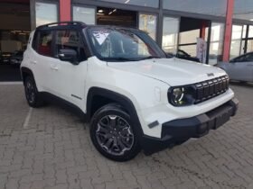 Jeep Renegade Altitude T270 2027