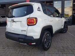 Jeep Renegade Altitude T270 2027