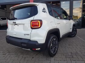 Jeep Renegade Altitude T270 2027