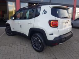 Jeep Renegade Altitude T270 2027