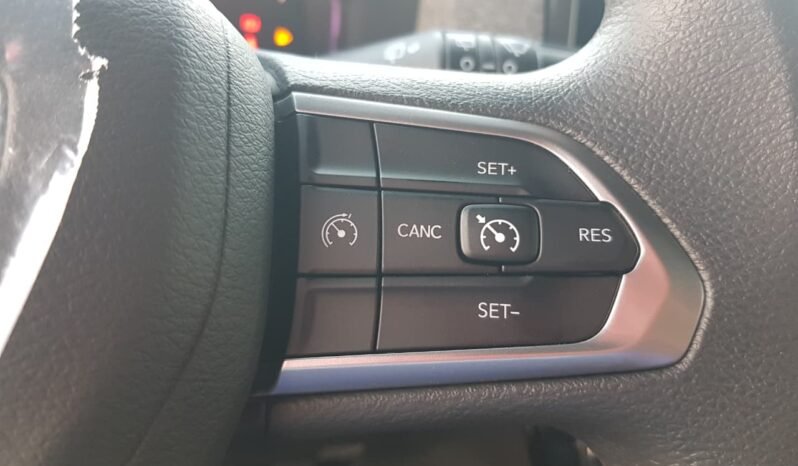 Jeep Renegade Altitude T270 2027 completo