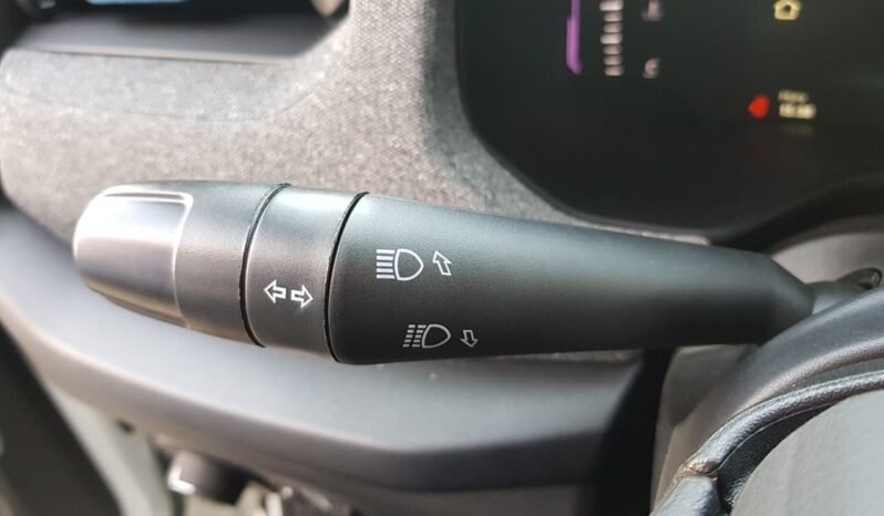 Jeep Renegade Altitude T270 2027 completo