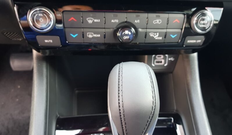 Jeep Renegade Altitude T270 2027 completo