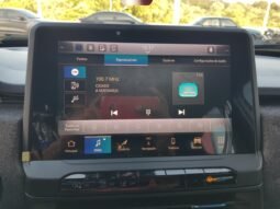 Jeep Renegade Altitude T270 2027 completo