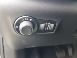 Jeep Renegade Altitude T270 2027 completo