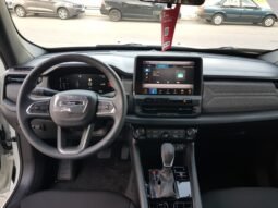Jeep Renegade Altitude T270 2027 completo