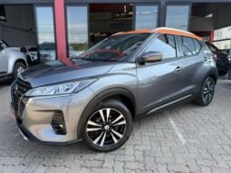 Nissan KICKS Advance 2022