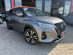 Nissan KICKS Advance 2022