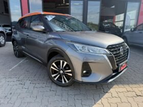 Nissan KICKS Advance 2022