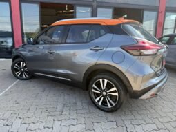 Nissan KICKS Advance 2022