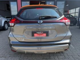 Nissan KICKS Advance 2022