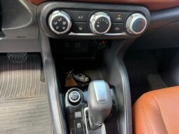 Nissan KICKS Advance 2022 completo