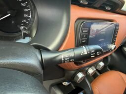Nissan KICKS Advance 2022 completo