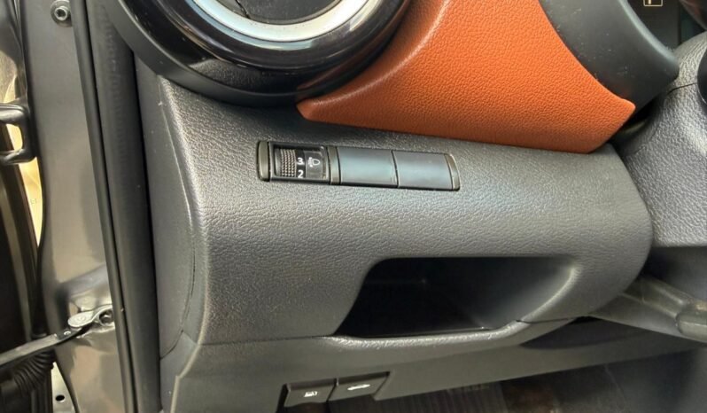 Nissan KICKS Advance 2022 completo
