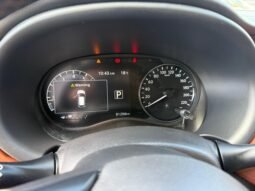 Nissan KICKS Advance 2022 completo