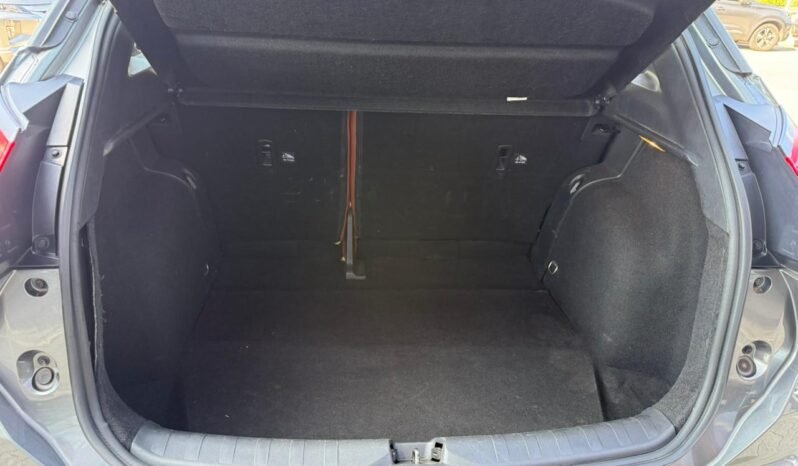 Nissan KICKS Advance 2022 completo
