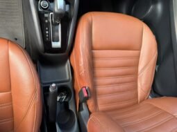Nissan KICKS Advance 2022 completo