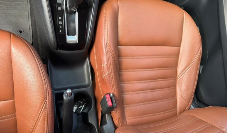 Nissan KICKS Advance 2022 completo