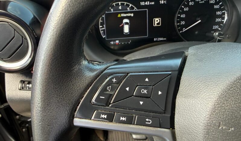 Nissan KICKS Advance 2022 completo