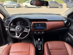Nissan KICKS Advance 2022 completo