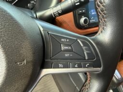 Nissan KICKS Advance 2022 completo