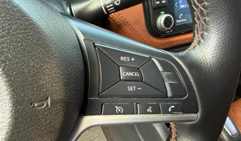 Nissan KICKS Advance 2022 completo