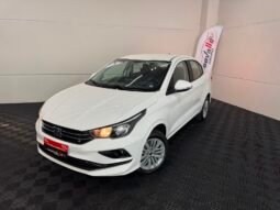 Fiat CRONOS DRIVE 2025