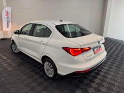 Fiat CRONOS DRIVE 2025 completo
