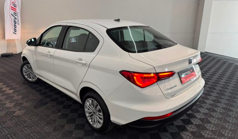 Fiat CRONOS DRIVE 2025 completo