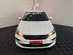 Fiat CRONOS DRIVE 2025