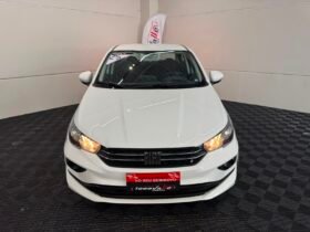 Fiat CRONOS DRIVE 2025
