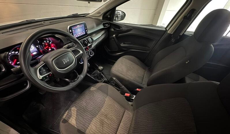 Fiat CRONOS DRIVE 2025 completo