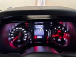 Fiat CRONOS DRIVE 2025 completo