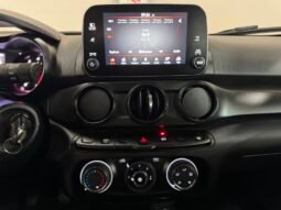 Fiat CRONOS DRIVE 2025 completo