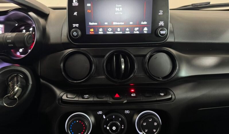 Fiat CRONOS DRIVE 2025 completo