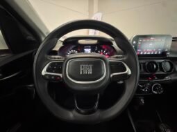 Fiat CRONOS DRIVE 2025 completo