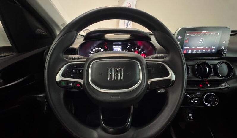 Fiat CRONOS DRIVE 2025 completo