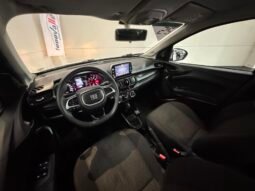 Fiat CRONOS DRIVE 2025 completo