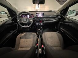 Fiat CRONOS DRIVE 2025 completo