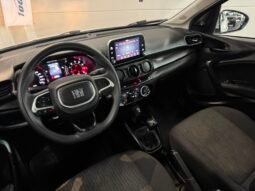 Fiat CRONOS DRIVE 2025 completo