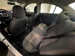 Fiat CRONOS DRIVE 2025 completo