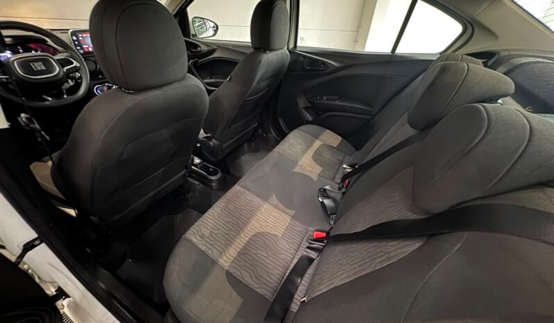 Fiat CRONOS DRIVE 2025 completo