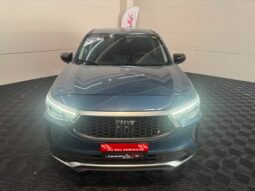 Fiat Fastback Audace 200 TB 2025 completo
